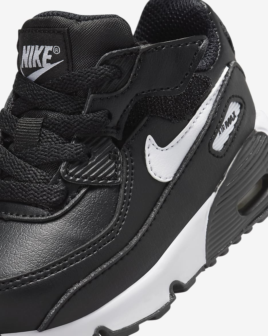 Toddler store Nike Air Max 90 6c